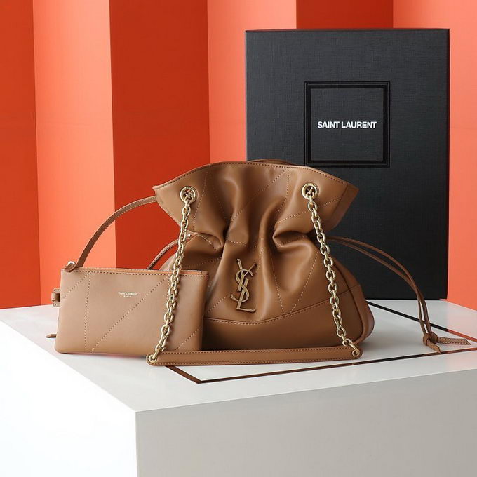 YSL 2025 Bag ID:20251023-206